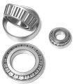 Chrome steel Stainless steel Ceramic Taper roller bearing 30210